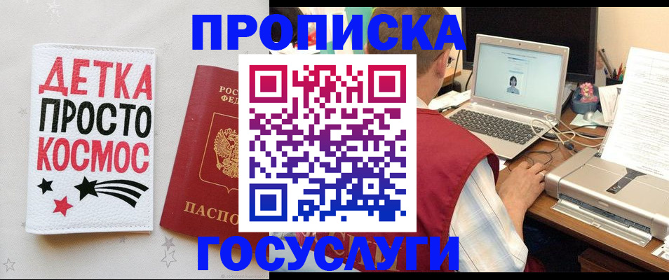прописка гарантия в Дмитрове